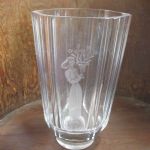 416 2193 VASE